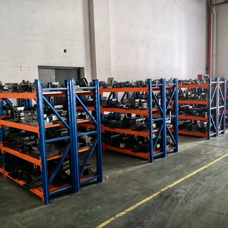 How to Choose the Best Racking System for Warehouse Storage: A Complete ...