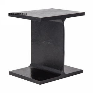 Giá Dầm Chữ I Thép Mạ Kẽm Kết Cấu Nhẹ W6X7 Kích Thước Tiêu Chuẩn S355J2 + N I-beam - Product Image 1