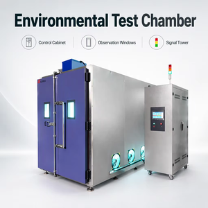 Cámara <span class=keywords><strong>de</strong></span> Envejecimiento UV con Lámpara <span class=keywords><strong>de</strong></span> Xenón HOTOTECH, Simulador Solar para Pruebas <span class=keywords><strong>de</strong></span> Pretratamiento <span class=keywords><strong>de</strong></span> Módulos Fotovoltaicos <span class=keywords><strong>en</strong></span> Laboratorio, IEC61215 IEC61730 - Product Image 2