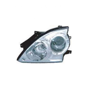 <span class=keywords><strong>Accesorios</strong></span> <span class=keywords><strong>para</strong></span> coche, lámpara de cabeza 92101-H1010 <span class=keywords><strong>para</strong></span> <span class=keywords><strong>Hyundai</strong></span> <span class=keywords><strong>Terracan</strong></span> 2004 - Product Image 1
