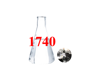 CAS 9003-11-6 Poliéter Reversible/Copolímero Trans-bloque 1740 de Baja Espuma, Grado Industrial, 99% de Pureza, Agente Lubricante - Product Image 1