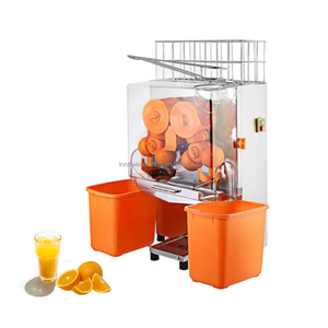 Macchina per Succo di <span class=keywords><strong>Limone</strong></span> <span class=keywords><strong>Femminello</strong></span>, Estrattore di Succo Hassaku, Macchina per Succo di Lime Makrut, Macchina per Succo di Mandarino King - Product Image 3