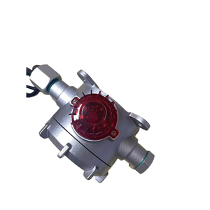 Mic300s, özelleştirilebilir seçeneklere sahip 50 + ülke için % çoklu gaz detektörü tedarikçi güvendi - Product Image 2