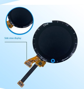 Módulo LCD TFT IPS de 1,3 pulgadas, resolución de 240RGBx240, interfaz MCU 8big, brillo de 320, circuito integrado de control GC9A01 2LEDS - Product Image 4