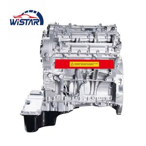 Новый дизельный двигатель 3,0 Т V6 OM642 для Mercedes Benz G350d GL350 W166 W212 E350d, новый - Product Image 4