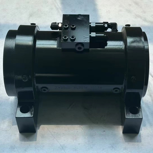 180. Moteur hydraulique rotatif, vérins hydrauliques, actionneur pour perçage à double bras - Product Image 2