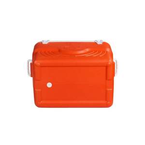 Nevera Portátil Resistente Majestic de 43 Litros - Enfriador Grande para Actividades al Aire Libre - Product Image 3