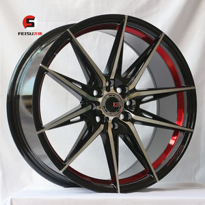 <span class=keywords><strong>Jantes</strong></span> en alliage de voiture de course KII Sport de conception japonaise neuve de 15, <span class=keywords><strong>16</strong></span> et 17 <span class=keywords><strong>pouces</strong></span> - Product Image 3