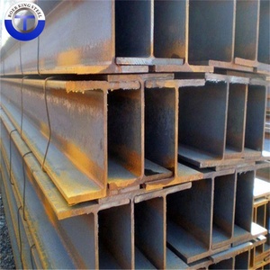 เหล็กเอชบีมคุณภาพสูง BKS MILL รุ่น H, เหล็กเอชบีม, เหล็กไอบีม, เหล็กเอชบีม S275jr - Product Image 5