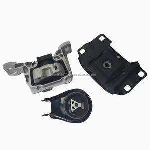 Großhandels preis für Mazda M3M5 CR/CW 2.0 Bp4s-39-060 BP4K-39-060 Motor halterung Gummis itz - Product Image 1