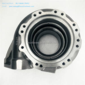 Boîtier de turbine K37 nouveau 53379706784 53379706783 53379706780 pour boîtier arrière turbo - Product Image 2