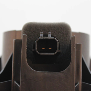 มอเตอร์เป่าลมแอร์รถยนต์ 12V รุ่นขายดี 5066553AA TYC700154 5139720AA 68028890AA สำหรับรถยนต์ GM JEEP LIBERTY WRANGLER - Product Image 5