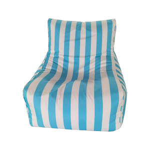 Fauteuil Poire Géant Moderne Lotus 2026 – Canapé Gaming, Chaise de Plage, Fauteuil d'Extérieur pour Adulte, <span class=keywords><strong>Housse</strong></span> Amovible Imperméable et Réglable - Product Image 1