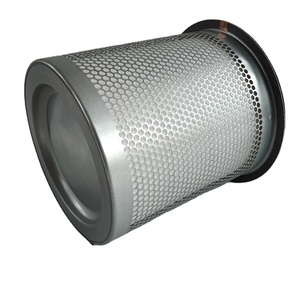 New Manny 22291280 Oil Separator Filter for Screw Air Compressor Glassfiber Material 6 Months Warranty for Reports - Product Image 3