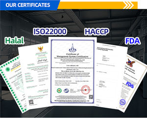 Popcorn de maïs doux 200g sans graisses trans, collation saine aux céréales, texture semi-molle, cuit au four - Product Image 4