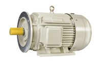 Moteur asynchrone électrique triphasé triphasé à courant alternatif de YE3-100L2-4 380V pour le tricycle
