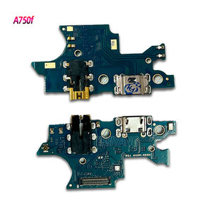 <span class=keywords><strong>Chargeur</strong></span> USB d'origine Port de charge câble flexible connecteur Dock pour <span class=keywords><strong>Samsung</strong></span> Galaxy note10 s21 plus a22 4G a20 a750f a21s a23 a12 - Product Image 5