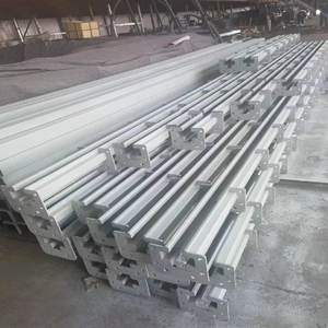 Ligne de convoyeur automatique de système de rail de C de condition neuve Offre Spéciale fabriquée en Chine pour la chaîne de montage - Product Image 5