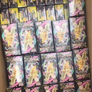 Caja Sorpresa de Cartas Coleccionables Pokémon M2A Japonesas, Cartas Super Evolución Dream EX, Cartas TCG Japonesas M2A - Product Image 4