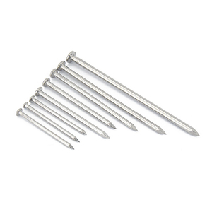 Ventes directes d'usine Clous en acier de 1 à <span class=keywords><strong>5</strong></span> <span class=keywords><strong>pouces</strong></span> - Product Image 4