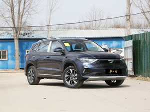 Volkswagen en promotion pour VS7 Premium 2024 SUV Essence Système de freinage <span class=keywords><strong>ABS</strong></span> Transmission automatique Taille des pneus R18 Neuf Noir Gauche - Product Image 3