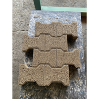 Machine à blocs de béton QT4-25, petite machine à fabriquer des briques pour les petites entreprises, ligne de production de blocs de ciment