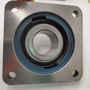 Ổ Đỡ Mặt Bích 4 Bu Lông 2-7/16 Ổ Đỡ Gối SCM 2 7/16 Ổ Đỡ Giá SCM 2 7/16 - Product Image 6