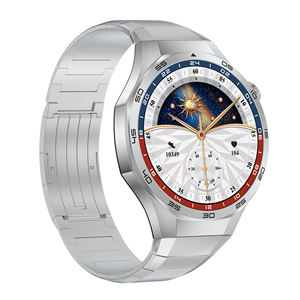 Reloj Inteligente DF TK32 con Pantalla de 1.53 360*360, Resistente al Agua, Frecuencia Cardíaca, Oxígeno en Sangre, Llamadas, Carga Inalámbrica, Batería de Polímero de Litio de 350 mAh - Product Image 5