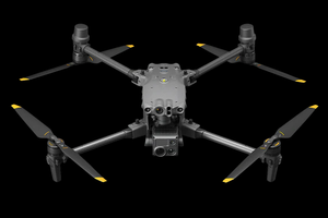 Original Matrice 30T Worry-Free Basic Combo Matrice 30T M30t Dron With IP55 protection Wide Camera and <b>Thermal</b> <b>Imaging</b> Camera - Product Image 6