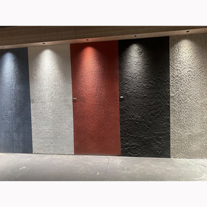 Azulejos de Cerámica Suave de Estilo Moderno, Imitación <span class=keywords><strong>Piedra</strong></span> Travertino Romana, Flexibles <span class=keywords><strong>para</strong></span> Fachadas Interiores y Exteriores, Revestimiento de Paredes <span class=keywords><strong>para</strong></span> Comedor, 3D Artificial - Product Image 1