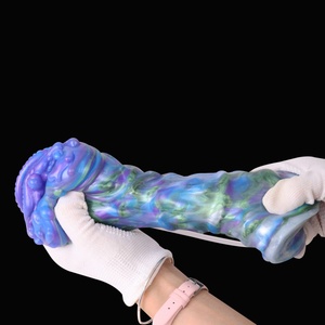 Masturbador Masculino GEEBA con Función de Eyaculación, Vagina Artificial de Silicona, Juguetes Sexuales Realistas, Masajeador de Próstata - Product Image 4