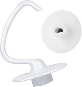 อะไหล่หัวตีแป้ง K45DH ใช้ได้กับเครื่องผสมอาหารขนาด 4.5 ควอร์ต และ 5.0 ควอร์ต - Product Image 1