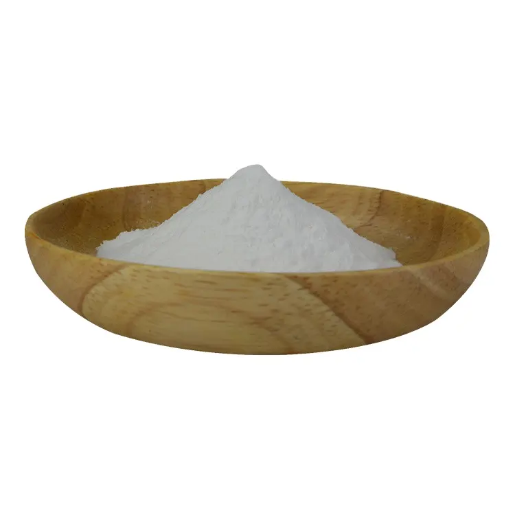 Pó de substituição misturado de açúcar, de alta qualidade, stevia e eritritol