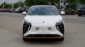 Nuova Auto Elettrica SUV Compatta Dongfeng Forthing T5 EV 2025 2026, Economica e ad Alta Velocità, in Vendita - Product Image 4