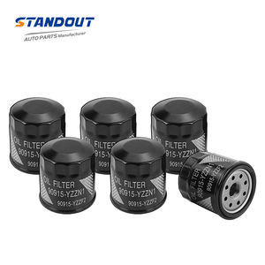 Filtro de Aceite para Automóviles Chinos y Japoneses al por Mayor, Máquina de Filtro de Aceite para Toyota, Great Wall, BYD, Chery, KIA - Product Image 1