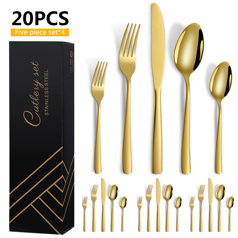 Oro 20PCs