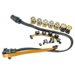 01M095 096 Cableado de solenoide 01M Arnés de cableado de transmisión automática 01M927365 01M 927 365 - Product Image 1