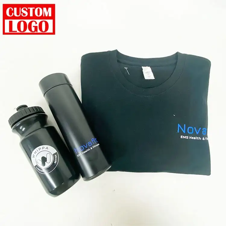 Custom Promotional Gifts With Logo Corporate Custom Business Gift Set Gift Set Item For Event Trade Show