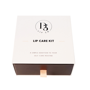 Customized Logo Drawer Rigid Cardboard Packaging Jewelry <b>Gift</b> <b>Boxes</b> - Product Image 1