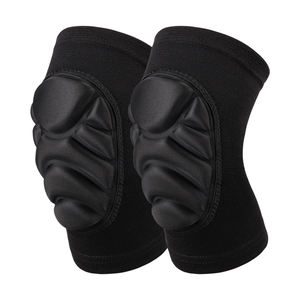 KS-2007 #4057 #6050 # Tuta tattica spugna ginocchiera gomitiere protettive per giunti con piastra in acciaio - Product Image 5