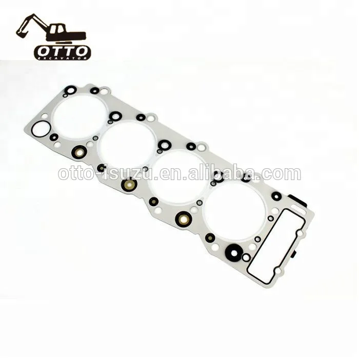◼️⑧部品取基盤専用バラ OTTO Construction Machinery Parts 8-98114256-0 Head Gasket
