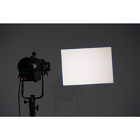 Système optique haut de gamme ultra-lumineux, projecteur ellipsoïdal LED RGBWA 350W 3000K ou 6000K avec contrôle DMX512 pour scène de concert