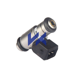 อะไหล่รถยนต์ หัวฉีดน้ำมันเบนซิน IWP113 IWP-113 สำหรับรถยนต์ VW Gol <span class=keywords><strong>Polo</strong></span> Parati Seat Ibiza <span class=keywords><strong>1.0</strong></span> 16V - Product Image 5