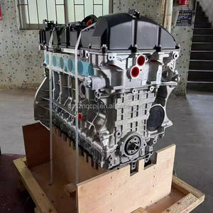 ระบบเครื่องยนต์รถยนต์คุณภาพสูงขายดี รุ่น N52 สำหรับเครื่องยนต์ N52/N54/N55 3.0T B30A รุ่น 330i <span class=keywords><strong>N52B30</strong></span> - Product Image 4