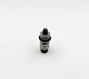 Erowa หัวจุก chucking อัตโนมัติ f/a M10 X 45พร้อมรูล้างสำหรับ ER-015465เครื่อง EDM - Product Image 2