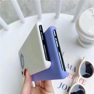 La migliore Posteriore Cassa Del Telefono per il <span class=keywords><strong>iPhone</strong></span> <span class=keywords><strong>11</strong></span> <span class=keywords><strong>Accessori</strong></span> di Telefonia Mobile, per Samsung S20 Cover In Silicone Caso - Product Image 5