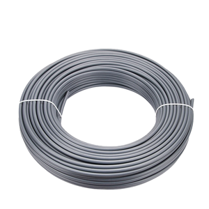 Haute 4/7mm Micro goutte à goutte système d'irrigation de jardin tuyau en plastique tuyau pour ferme serre maison connecter autre <span class=keywords><strong>arrosage</strong></span> - Product Image 4
