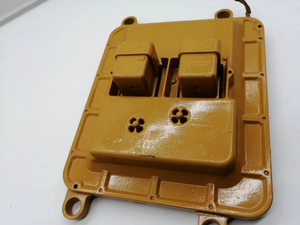 Sortie d'usine 1573165 1573165X 157-3165 157-3165X 320C 322c 325c Excavatrice d'origine ECU Ecm Unité de commande du moteur 157-3165 - Product Image 4