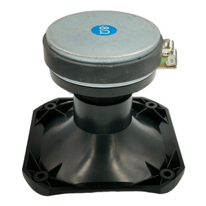 Vander <span class=keywords><strong>Audio</strong></span> 200W 1 pouce phénolique HF diaphragme <span class=keywords><strong>Compression</strong></span> Tweeter pilote haut-parleur pour voiture Home cinéma PA <span class=keywords><strong>Audio</strong></span> - Product Image 3
