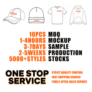 Mũ Lưỡi Trai Thêu Logo 3D Gorras Vải Bông 100% Mũ Bóng Chày Tùy Chỉnh Cho Người Lớn Nam Nữ 6 Tấm - Product Image 6